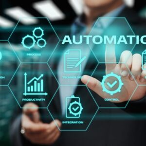 Business Process Automation